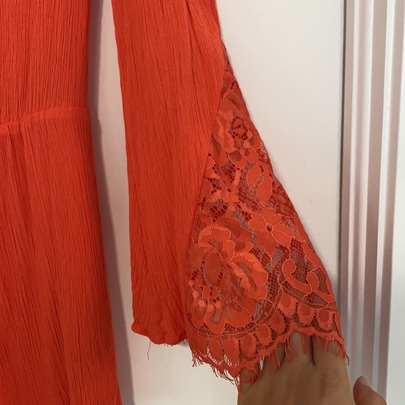 Fancy romper - Picture 3 of 4